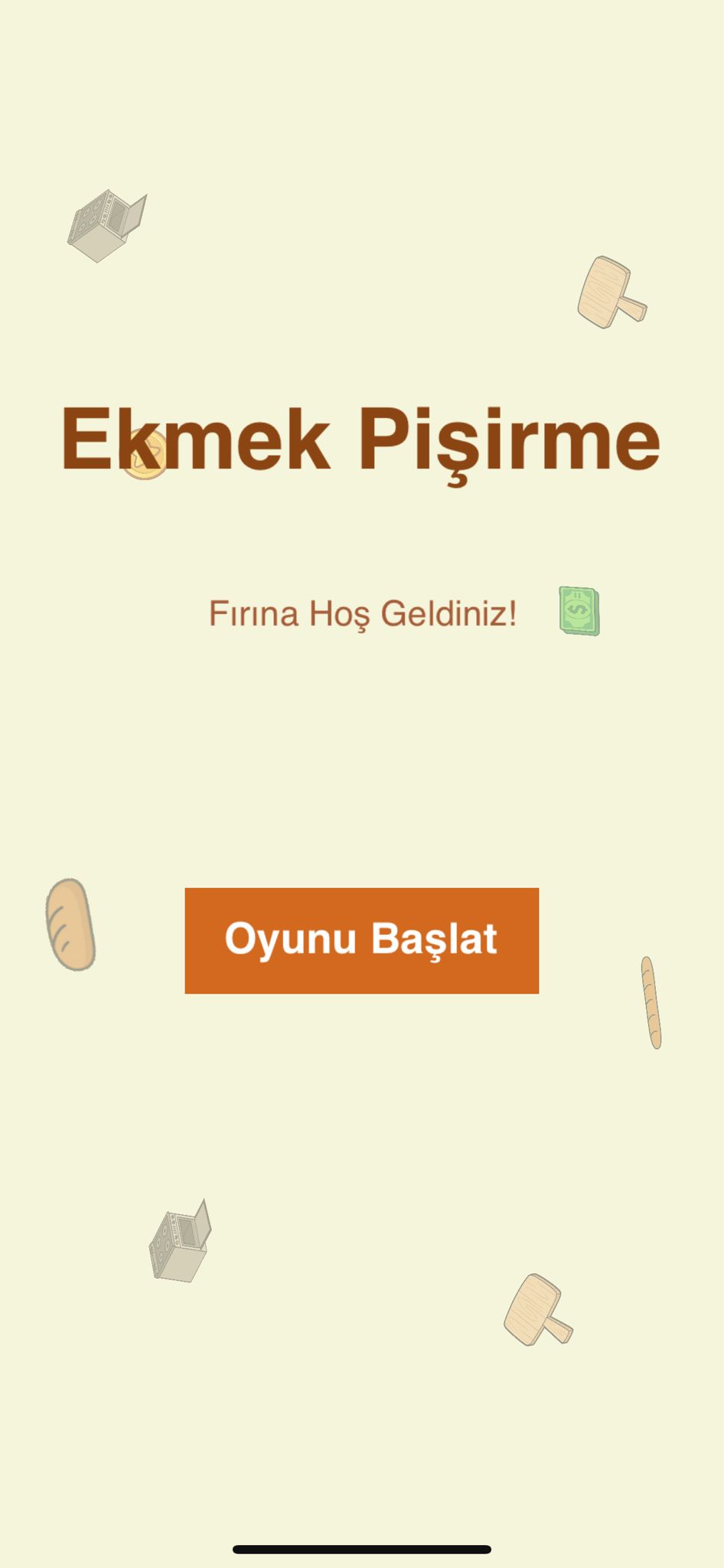 Emingames Oyun Görüntüsü 1